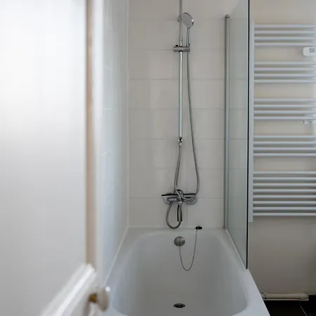 Vue Sur - App Cosy A * Ault