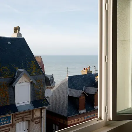 Διαμέρισμα Vue Sur - App Cosy A