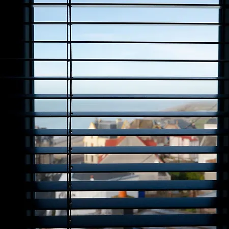 Vue Sur - App Cosy A Ault