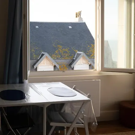 Vue Sur - App Cosy A Διαμέρισμα *