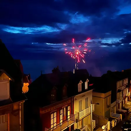 Vue Sur - App Cosy A Διαμέρισμα Ault