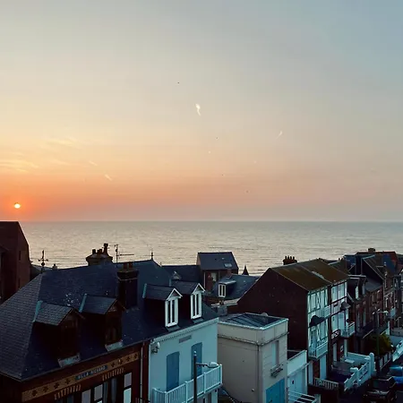 Vue Sur - App Cosy A Διαμέρισμα Ault