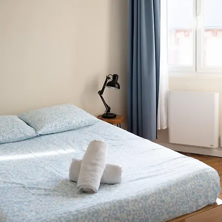 Vue Sur - App Cosy A Apartamento *