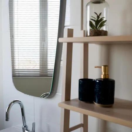 Vue Sur - App Cosy A 公寓 奥尔特