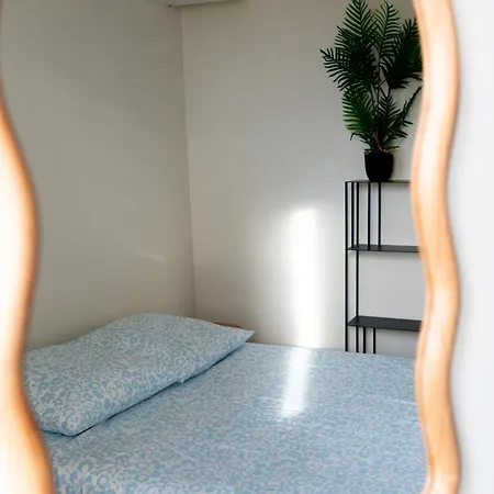 Vue Sur - App Cosy A Apartamento
