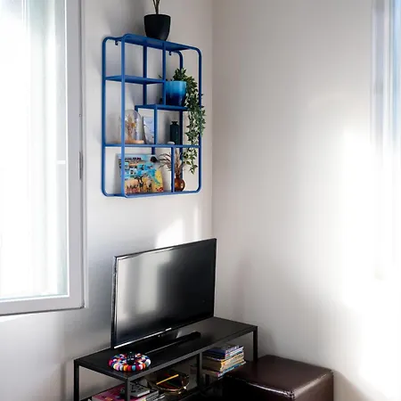 Apartamento Vue Sur - App Cosy A