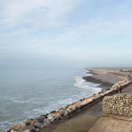 Vue Sur - App Cosy A * 奥尔特