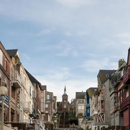 Vue Sur - App Cosy A Apartamento