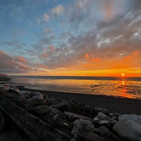 Vue Sur - App Cosy A 公寓 奥尔特