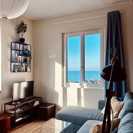 Vue Sur - App Cosy A 公寓 奥尔特