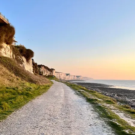 Vue Sur - App Cosy A 公寓 *