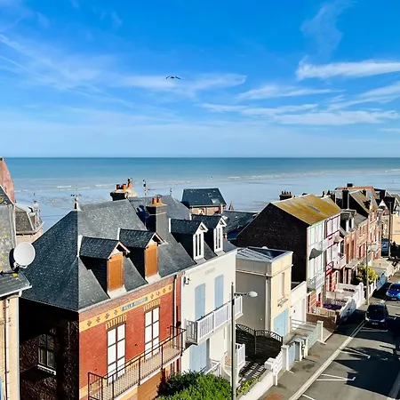 Vue Sur - App Cosy A *