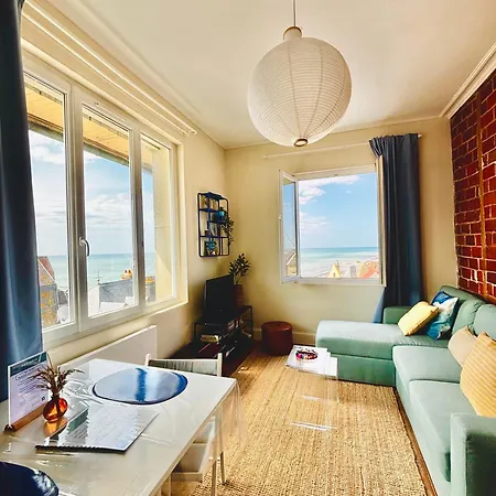 Vue Sur - App Cosy A