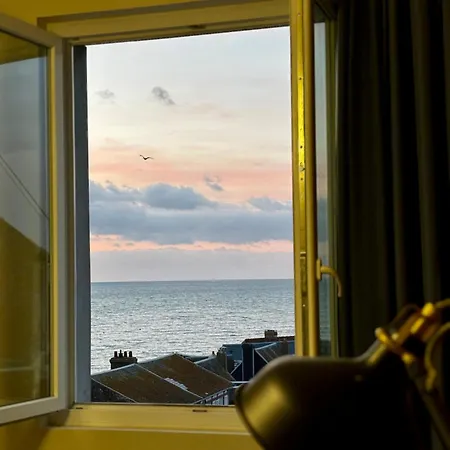 Vue Sur - App Cosy A