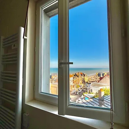 Vue Sur - App Cosy A Ault