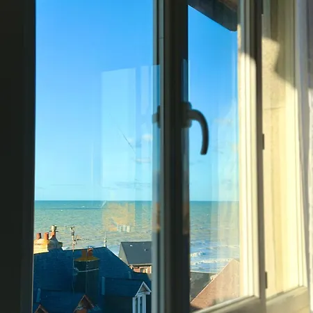 Vue Sur - App Cosy A Apartamento *
